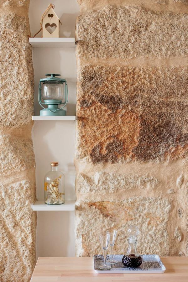 Ribeira Charming Apartment Porto Luaran gambar