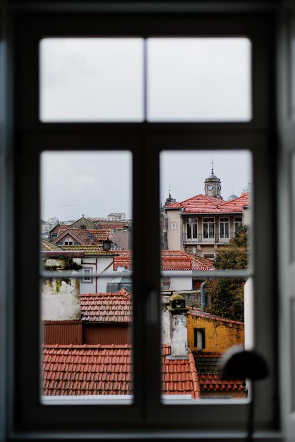 Ribeira Charming Apartment Porto Luaran gambar